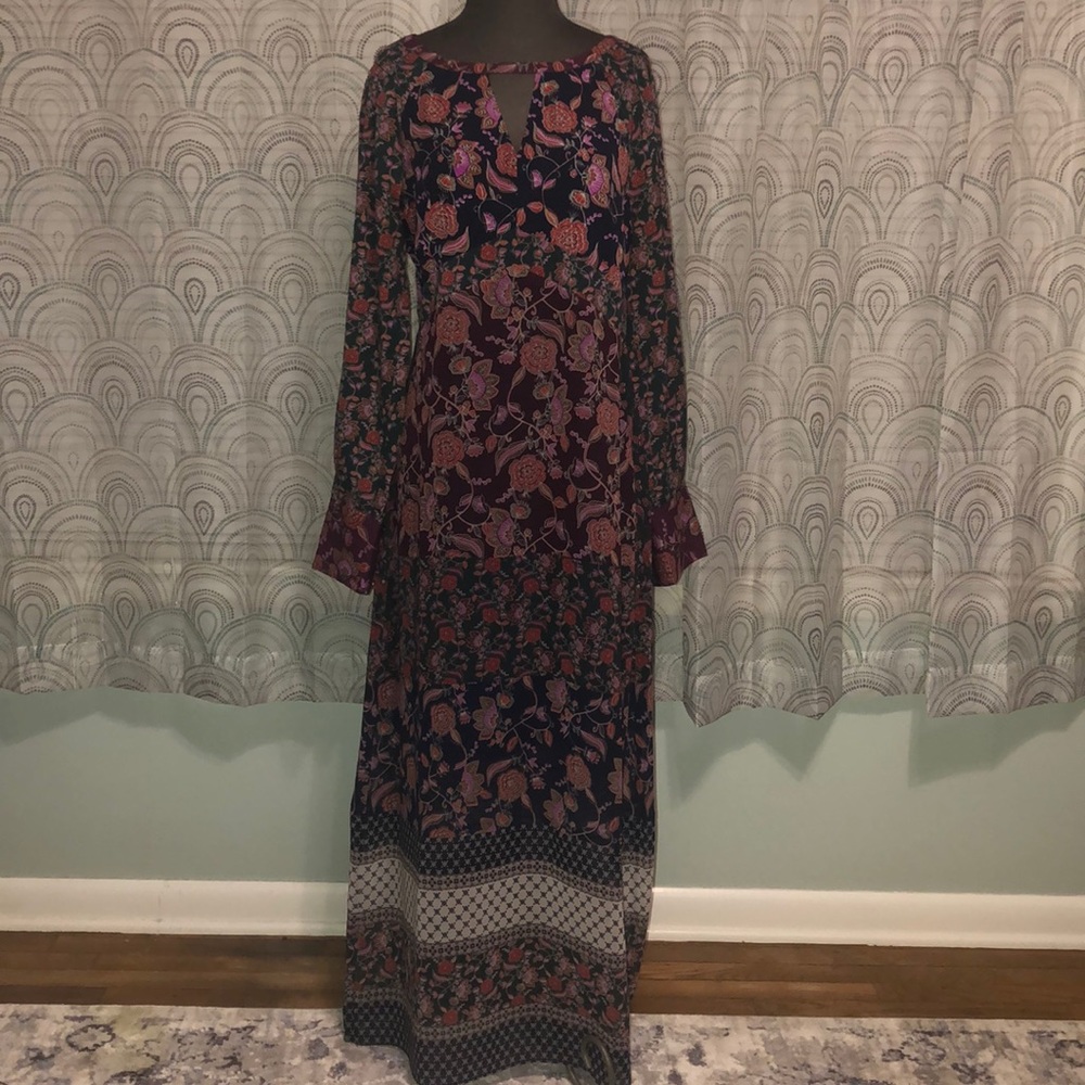 NWOT CAbi Dress